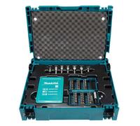 Assortiment de forets et d'embouts 62 pièces MAKITA B-53908