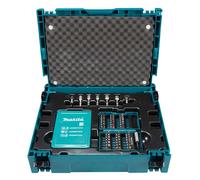 Assortiment de forets et d'embouts 62 pièces MAKITA B-53908