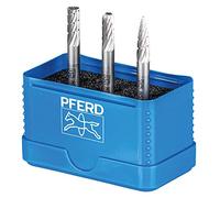 PFERD 22900810 Fraise sur tige Diamètre de tige 6 mm