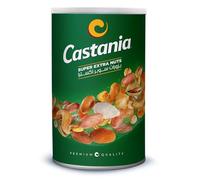 Assortiment de fruits à coque super extra Castania 450g