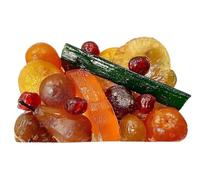 Assortiment de Fruits Confits d'Apt 400 gr