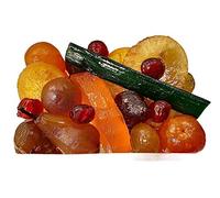 Assortiment de Fruits Confits d'Apt 600 gr