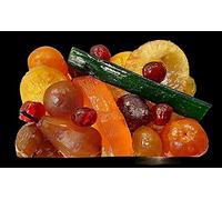 Assortiment de Fruits Confits d'Apt 800 gr