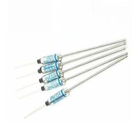 Assortiment de fusibles thermiques 10 A 250 V SF169E 172C Tf 172 RY172 SEFUSE SF152E SF76E SF113E SF91E SF96E SF188E SF240E 10 pièces(SF129E-133C)
