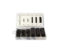 Assortiment De Gaines Thermorétractables - 127 Pcs