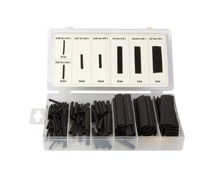 Assortiment De Gaines Thermorétractables - 127 Pcs