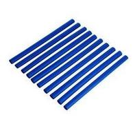 Assortiment de gaines thermorétractables 2:1 DSG Canusa 2810048502CO bleu Ø avant retreint: 4.80 mm 1 set Bleu G