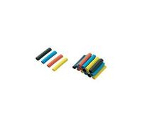 TRU Components Assortiment de gaines thermorétractables 2:1 RPS6 1571321