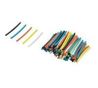 Assortiment de gaines thermorétractables 2:1 TRU COMPONENTS RPS2 1570887 G