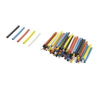Assortiment de gaines thermorétractables 2:1 TRU COMPONENTS RPS3 1571319