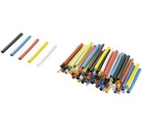 Assortiment de gaines thermorétractables 2:1 TRU COMPONENTS RPS3 1571319