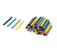 Assortiment de gaines thermorétractables 2:1 TRU COMPONENTS RPS4 1570676 G