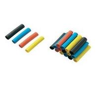 TRU Components Assortiment de gaines thermorétractables 2:1 RPS6 1571321