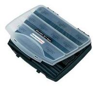 HellermannTyton Assortiment de gaines thermorétractables 380-03001 noir taux de rétreint 3:1 220 parties