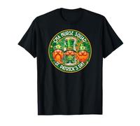 Assortiment de Gnomes de la Saint-Patrick de l’équipe T-Shirt