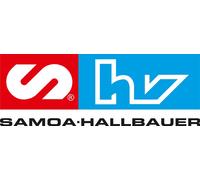 Assortiment de graisseurs Samoa Hallbauer ( 4000356870 ) 80 pièces
