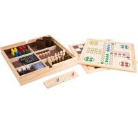 Assortiment De Jeux 9 En 1 - 11277