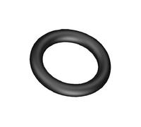 Assortiment de joint torique caoutchouc nitrile N°9-18 sachet de 30 pièces - SIRIUS - 1802061 Noir G