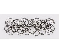 Assortiment de joints 100 pièces TOOLCRAFT 820968 1 set