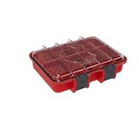 Assortiment de joints fibre Sirius Tool Box x 600