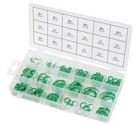 Assortiment de joints toriques, HNBR, Ø intérieur 3-22mm, 225 pcs KS Tools 970.0260