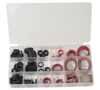 Assortiment de joints sanitaires