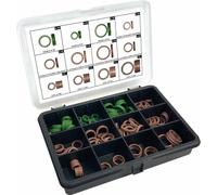 Assortiment de joints spéciaux - mallette de 88 pièces - DRAKKAR EQUIPEMENT - 72191