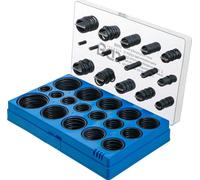 BGS technic KG – Assortiment de joints toriques Ø 3-50 mm, 419 pièces
