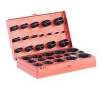 AGT Assortiment de joints toriques - 419 pièces