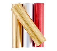 Assortiment de paillettes de Noël