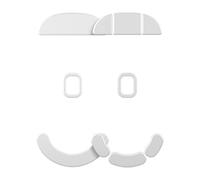 Assortiment de Patins en PTFE pour Pulsar X2 (0,6mm - Type Original Fin + 0.6mm - Type Control)