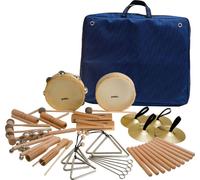 Assortiment de percussions Goldon 2