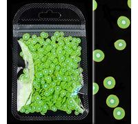 Assortiment de petites tranches de fruits et bonbons 3D colorés pour travaux manuels, remplissage de résine époxy, décoration d'ongles