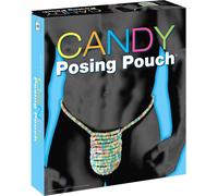 Assortiment de pochettes de pose pour bonbons