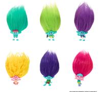 Assortiment de PomPom de Trolls