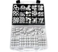 Assortiment de presse-étoupes Wiska 69995 10069995 1 set