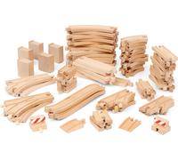 Assortiment de rails Deluxe BRIO 63603000