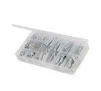 Assortiment de ressorts - 200 pcs
