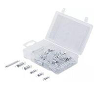 assortiment de ressorts de traction - 65 pcs - Bgs Do It Yourself G