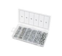 KS Tools Assortiment de 1200 rondelles 970.0220
