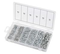 KS Tools Assortiment de 1200 rondelles 970.0220