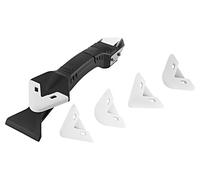 Assortiment de spatules 56-014 pour silicones : couverts 6 pièces NEO TOOLS