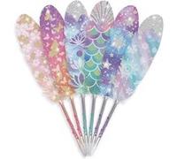 Assortiment de stylos a plume