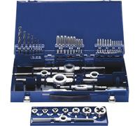 Exact 10721 Kit de taraudage Eventus 49 pièces STM15SF M3-M12