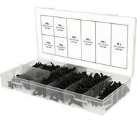 KS Tools Assortiment de vis à tôle 970.0800 – 1 pièce