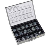 Assortiment de vis filetées SWG 957030175 750 parts