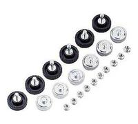 Assortiment de vis Hama 5132