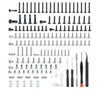 Assortiment de vis pour Bambu Lab A1/A1 Mini/AMS Lite 3D D'imprimante | Accessoires Kit Vis Ressort Fixation de Recharge avec Ensemble D'outils