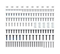 Assortiment de vis pour BambuLab A1Mini : AMS Lite Remplacement - Kit de fixation complet Drop-in Bamboo Original Imprimante 3D Accessoires