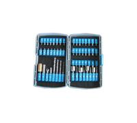 Leman assortiment de vissage et perçage de 56 pièces - 56056 G